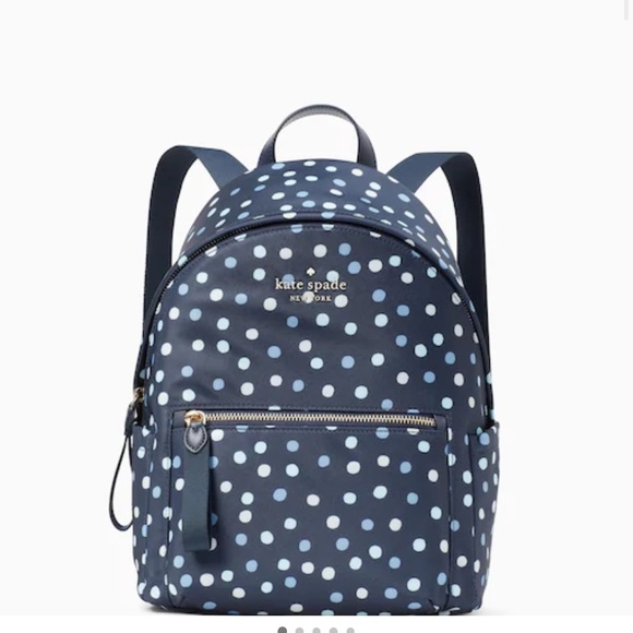 NWT Kate spade ♠️ Chelsea Medium Backpack - Picture 1 of 9